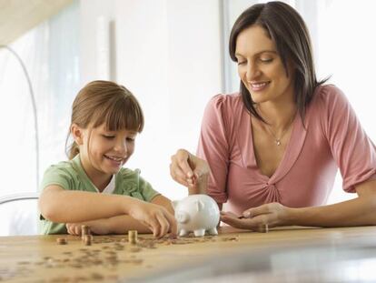 Cómo diseñar una cartera de inversión para los hijos