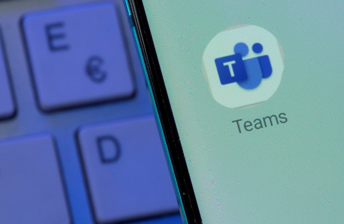 Bruselas investiga si Microsoft abusa de posición dominante con la aplicación Teams | Economía
