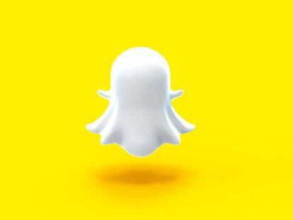 Snapchat introduce filtros para el fondo de vídeos e imágenes