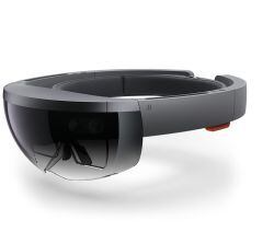 Microsoft HoloLens: no hay fecha de salida, pero se puede reservar por unos 2.650 euros. Es un equipo dirigido, sobre todo, a desarrolladores de aplicaciones. Se espera una versión para consumidores y empresas.
