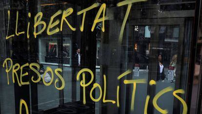 Detención de Puigdemont: efectos inmediatos