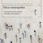 portada 'Ética cosmopolita', ADELA CORTINA. EDITORIAL PAIDÓS