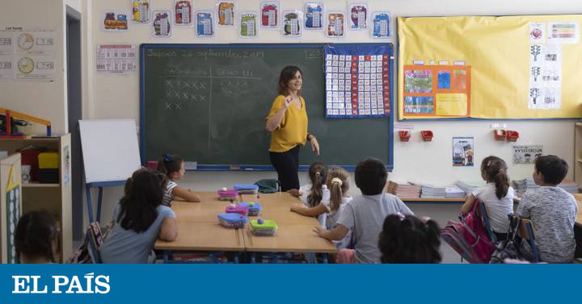 La Gran Mayoría De Los Participantes En El Foro De Educación Defiende ...