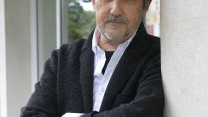 Ramón Saizarbitoria, en una imagen de archivo.