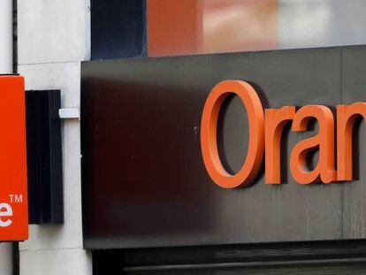 Orange lanza un plan de acciones para la plantilla, incluida España, de hasta 260 millones