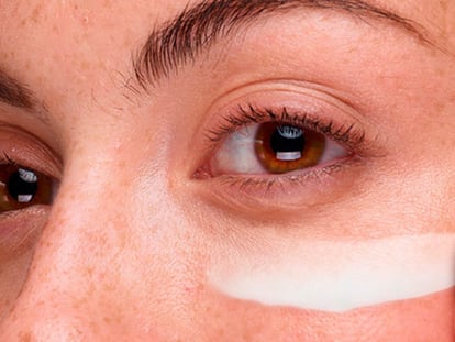 ¿A qué edad debo empezar a usar contorno de ojos y cómo aplicarlo?