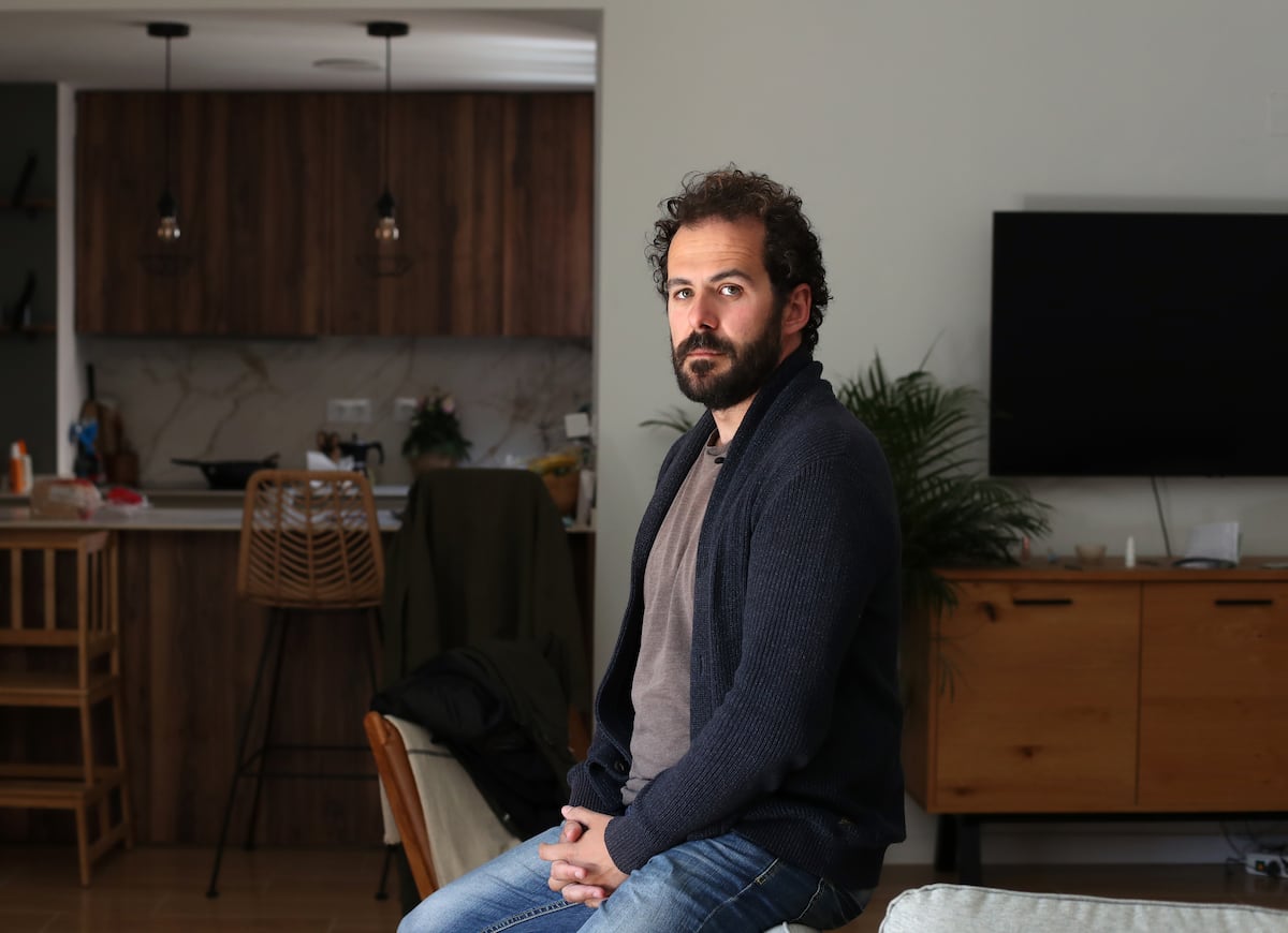 A tortas por la fianza del alquiler |  Comerciantes