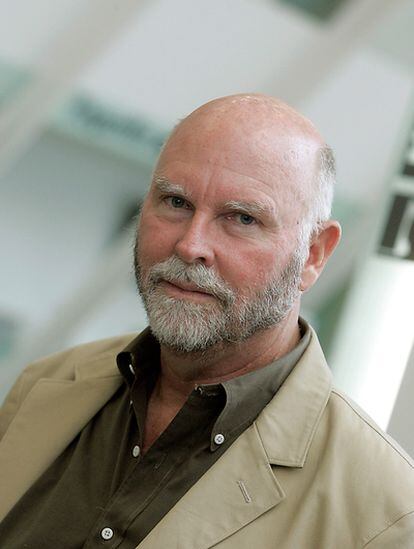 El científico Craig Venter en una fotografía de archivo del año 2008.