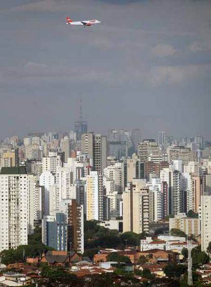 Políticas ortodoxas y no tributarias del populismo han catapultado el desarrollo de Brasil.