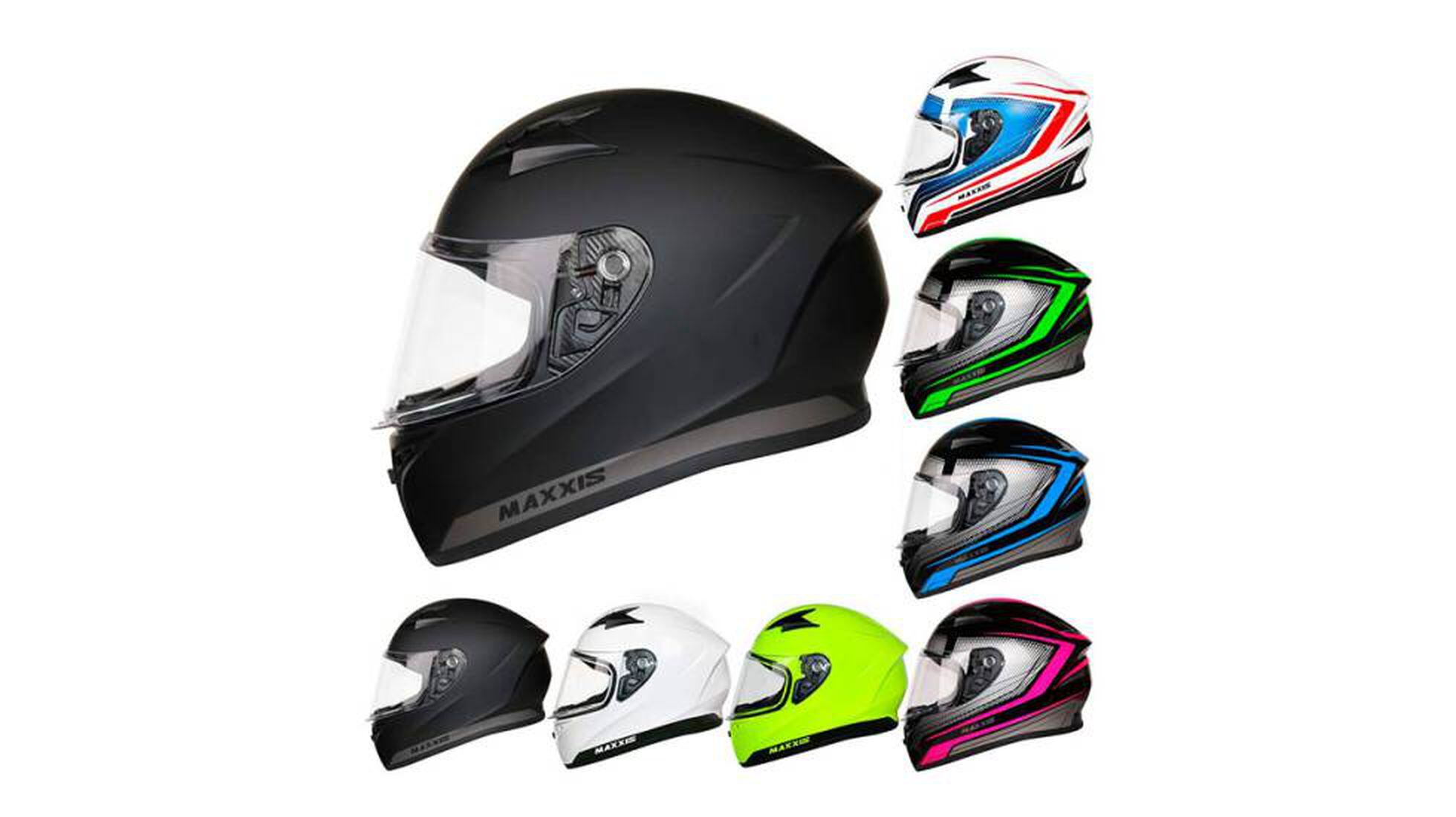 ▷ Accesorios de Seguridad para Motos: 7 Imprescindibles