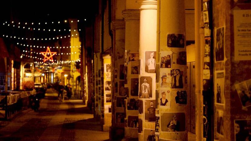 Las ciudades y regiones necesitan un mayor apoyo Seres Las ciudades y regiones necesitan un mayor apoyo Seres