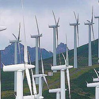 Las renovables han reducido sus costes hasta un 50% en cinco años