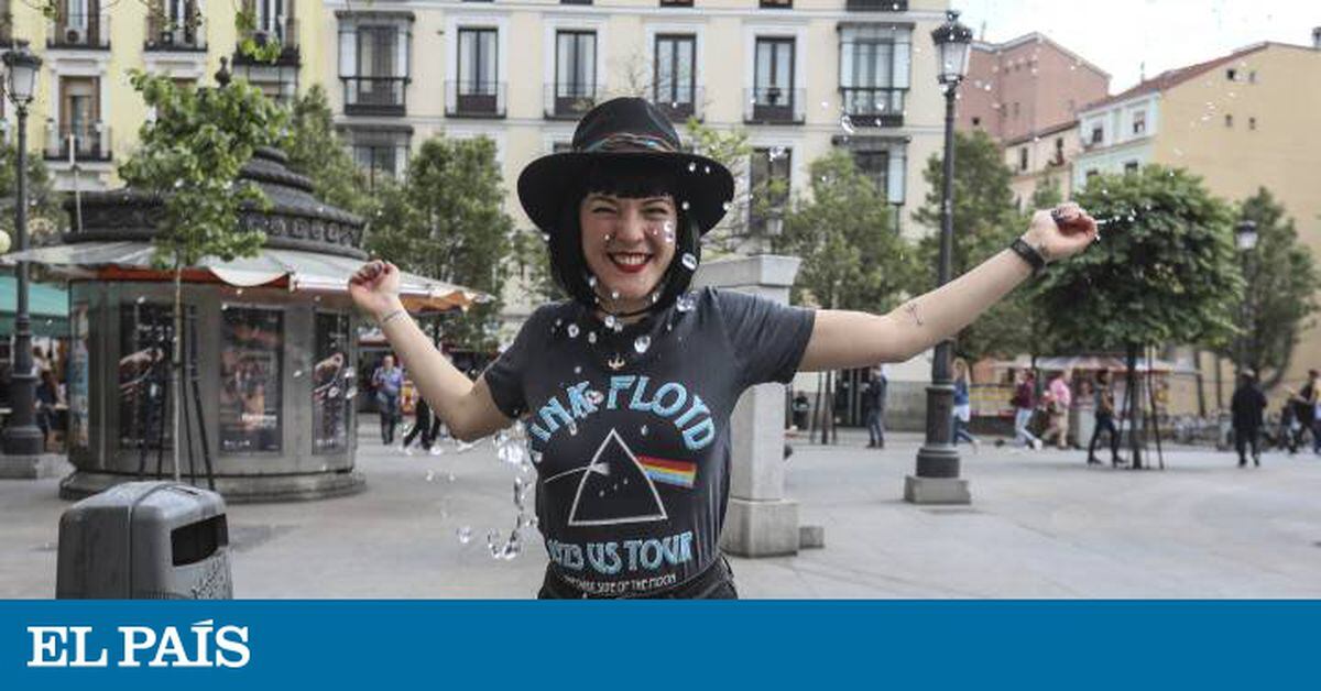 “el Sexe és La Meva Manera De Resar” Quadern El PaÍs