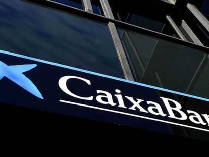 CaixaBank logra un beneficio de 4.181 millones hasta junio y pagará el 50% del resultado en dividendo en efectivo
