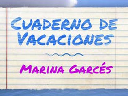 Marina Garcés: “El turisme és la indústria legal més depredadora”