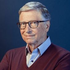 Bill Gates: “El cambio climático tendrá efectos mucho peores que la pandemia”