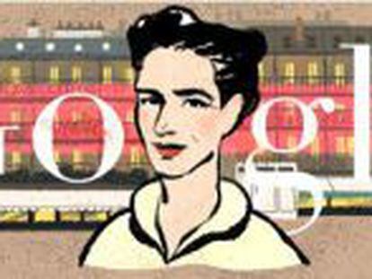 Simone de Beauvoir, la autora que asentó las bases del feminismo