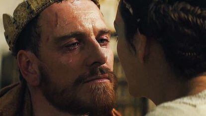 &#039;Macbeth&#039;, protagonizada por Michael Fassbender y Marion Cotillard es una de las pel&iacute;culas que han recibido ayudas para el doblaje al catal&aacute;n.