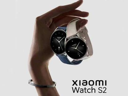 Confirmado: el Xiaomi 13 llegará junto a un nuevo, llamativo y barato smartwatch