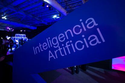 Inteligencia Artificial