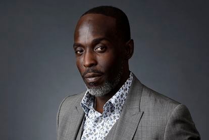 La Autopsia Revela Que El Actor De The Wire Michael K Williams Murio De Sobredosis Cultura El Pais