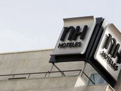 Amancio Ortega vende un 4% de NH al grupo chino HNA