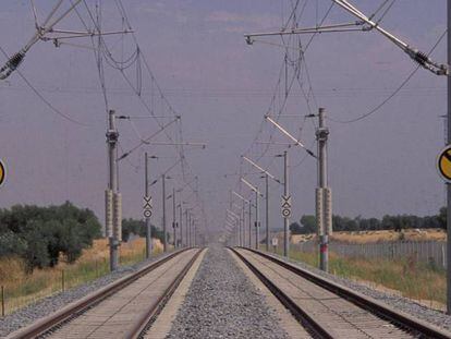 Iryo, Renfe, Euskotren y FGC crean una asociación ferroviaria en la que elude entrar Ouigo