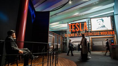Nikola Tesla: El Genio de la Electricidad moderna
