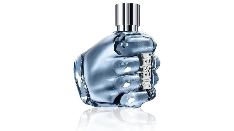 Perfume para hombre, Diesel Only The Brave (125 ml)