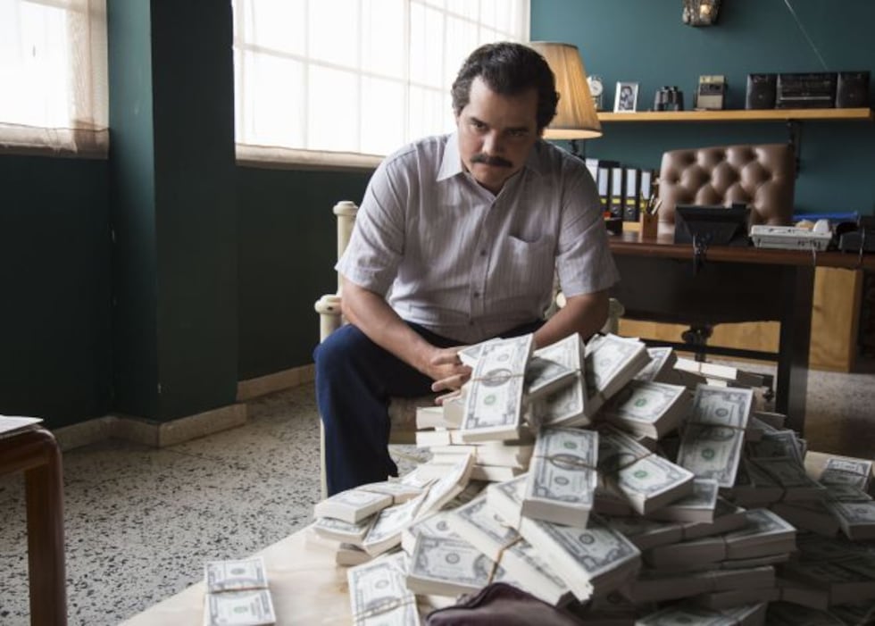 Narcos Serie Drogas: Diccionario De La 'narcocultura' | Tentaciones ...