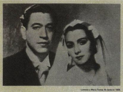 El día de su boda, en 1936, el compositor mexicano Lorenzo Barcelata no podía sospechar que su música llegaría a los confines del Sistema Solar