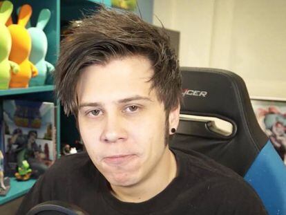 El Rubius y Movistar + preparan la primera serie de anime de España