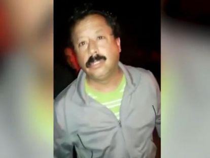 Un diputado local mexicano es ‘Lord Autoridad’ por su prepotencia