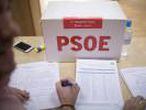 Primarias PSOE