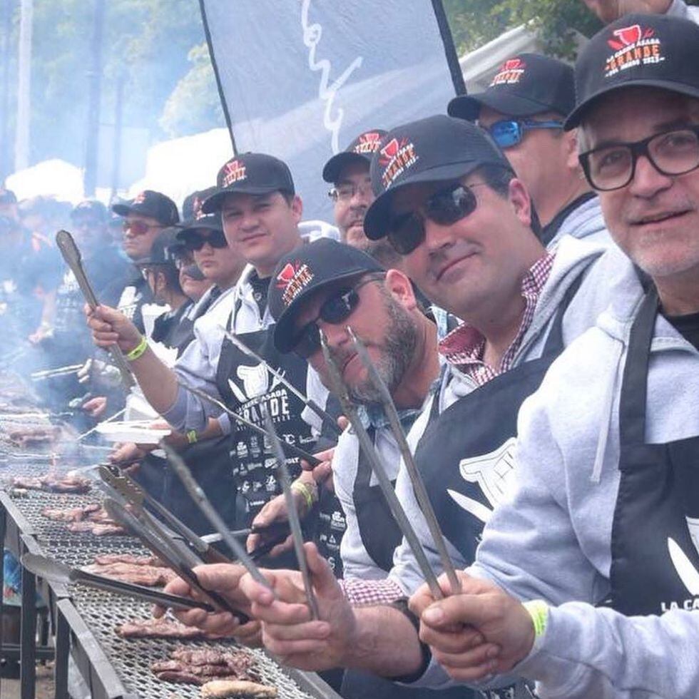 Organiza carnes asadas con la plancha de cocina que supera las 11,000  valoraciones, Escaparate