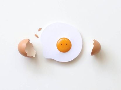 Guía definitiva para saber de dónde vienen los huevos y si pueden estar contaminados