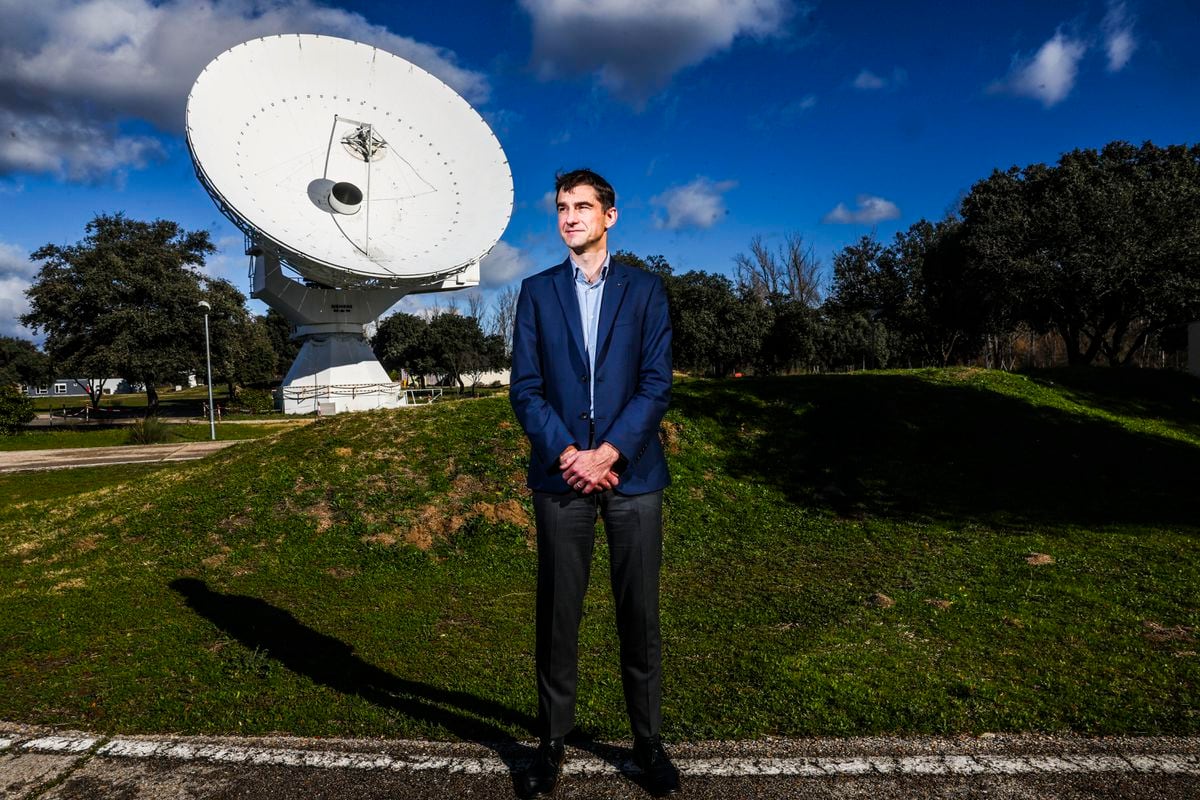 Astronomer Chris Evans: “Looking at other planetary systems teaches us that Earth is in a very special place” |  Sciences