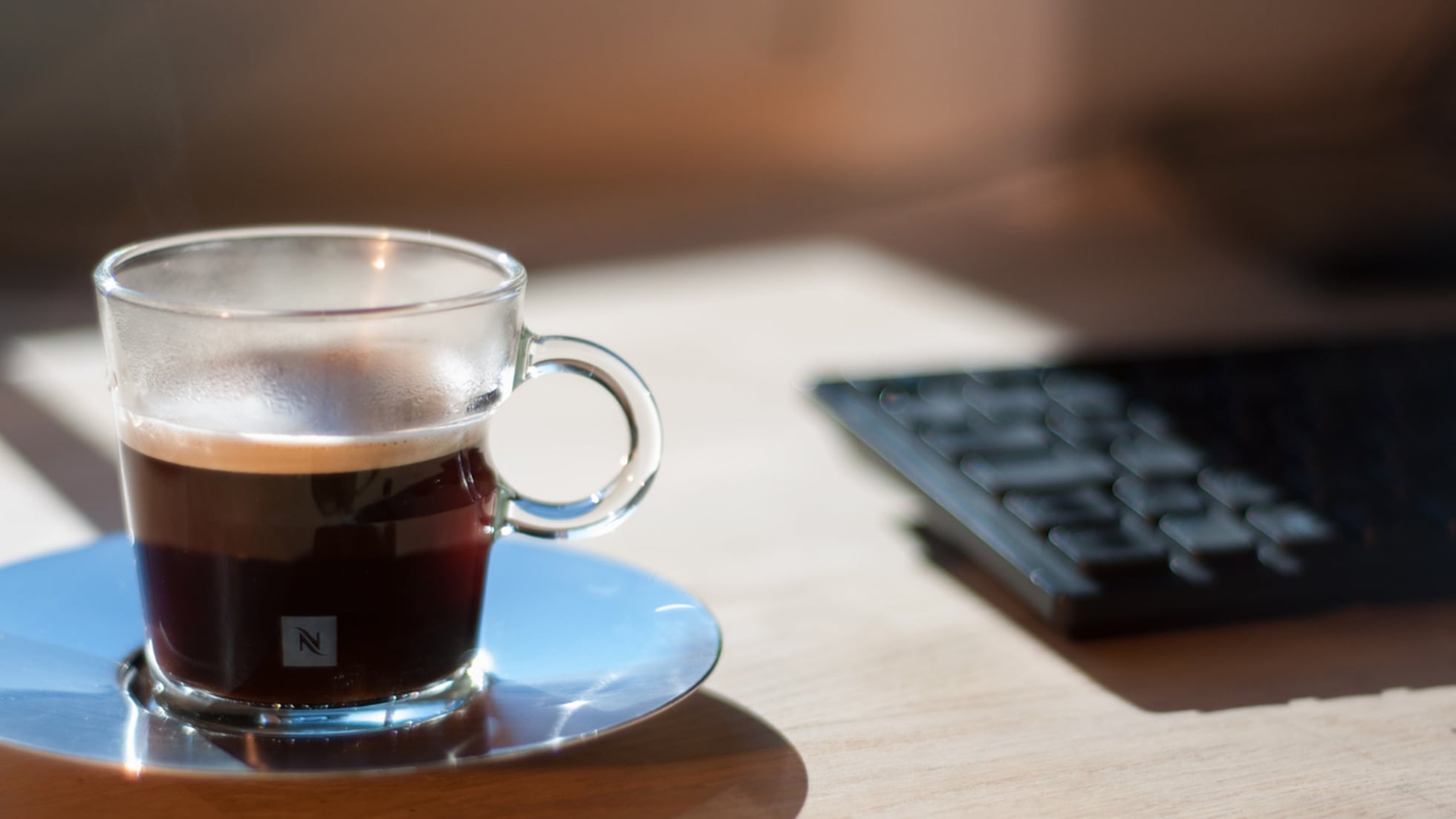 Ofertas: Cyber Monday: la cafetera Nespresso Vertuo Next, hoy, con un 34%  de descuento, Ofertas y descuentos, Escaparate