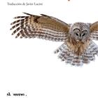 portada 'Lejos del bosque'. CHRIS OFFUTT