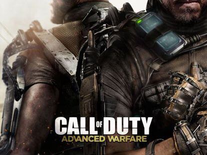 Call of Duty: Advance Warfare, la guerra del futuro se desata en PS4 y Xbox One