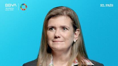 “Decir estoy triste o estoy cansada es un derecho básico”