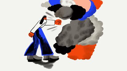 Cinco mandamientos que (mal)educan a las mujeres