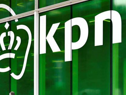 KPN se dispara un 7% ante rumores de opa por parte de la firma sueca EQT
