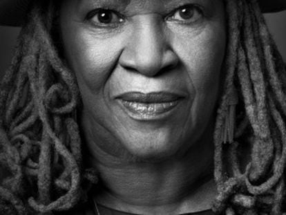 Toni Morrison: “Ahora son los afroamericanos los que mandan en la cultura de EE UU”