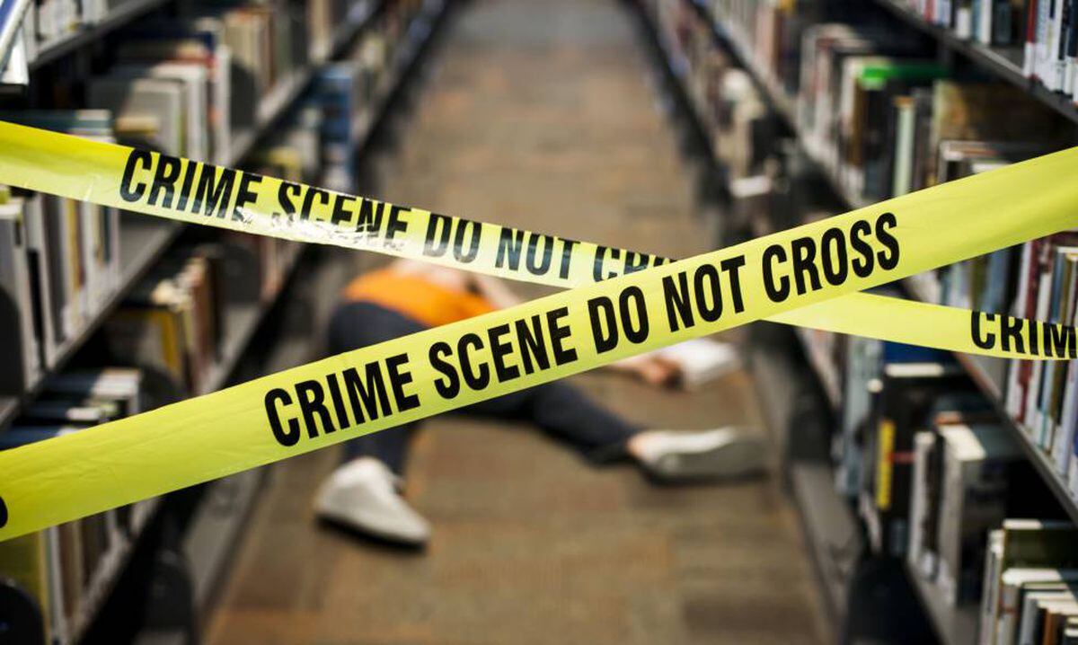 15 novelas negras para empezar 2020 y disfrutar de BCNegra | Elemental ...