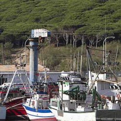 La UE promete compensar a la flota pesquera que ha salido de Marruecos