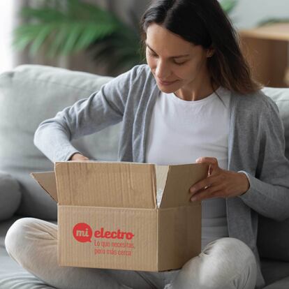 Confía en Mi Electro este Cyber Monday con rebajas que rozan el 50%