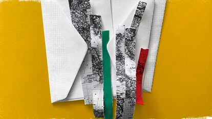 Italia está condenada a la división. Sandro Veronesi