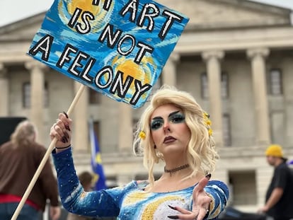 drag queen Estados Unidos