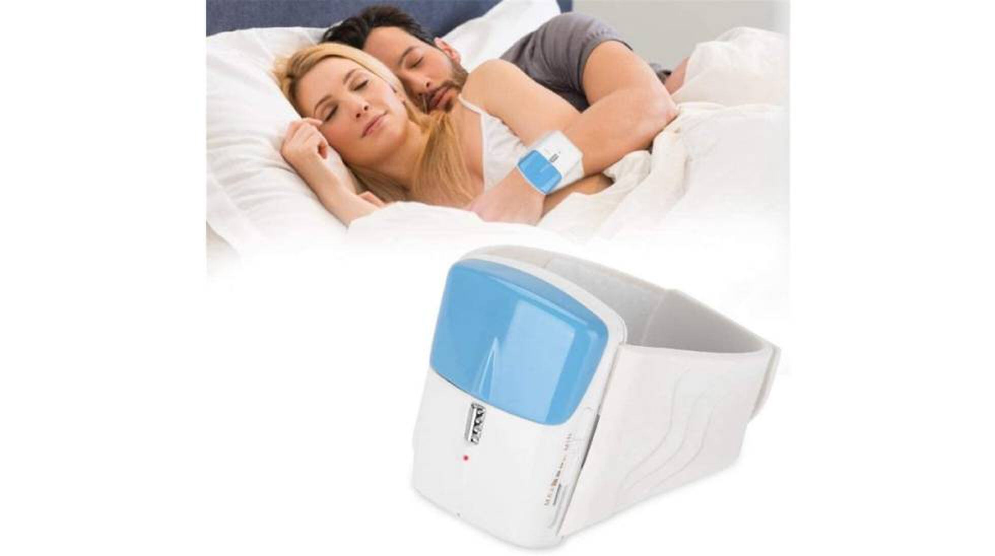 Hush - Dispositivos antironquidos ayudan a detener los  ronquidos para un mejor sueño, Dilatador nasal ayuda para dormir aumenta  el flujo de aire y funciona al instante
